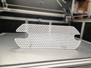 Zwinny Serwis Sp. z o.o. - Druk 3D dla Twoich potrzeb