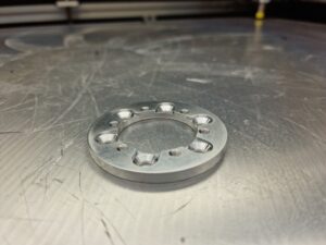 Zwinny Serwis Sp. z o.o. - Druk 3D dla Twoich potrzeb