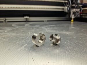 Zwinny Serwis Sp. z o.o. - Druk 3D dla Twoich potrzeb