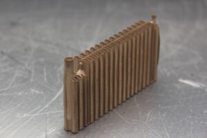 Zwinny Serwis Sp. z o.o. - Druk 3D dla Twoich potrzeb