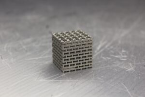 Zwinny Serwis Sp. z o.o. - Druk 3D dla Twoich potrzeb