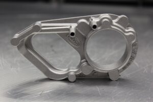 Bugatti part SLM